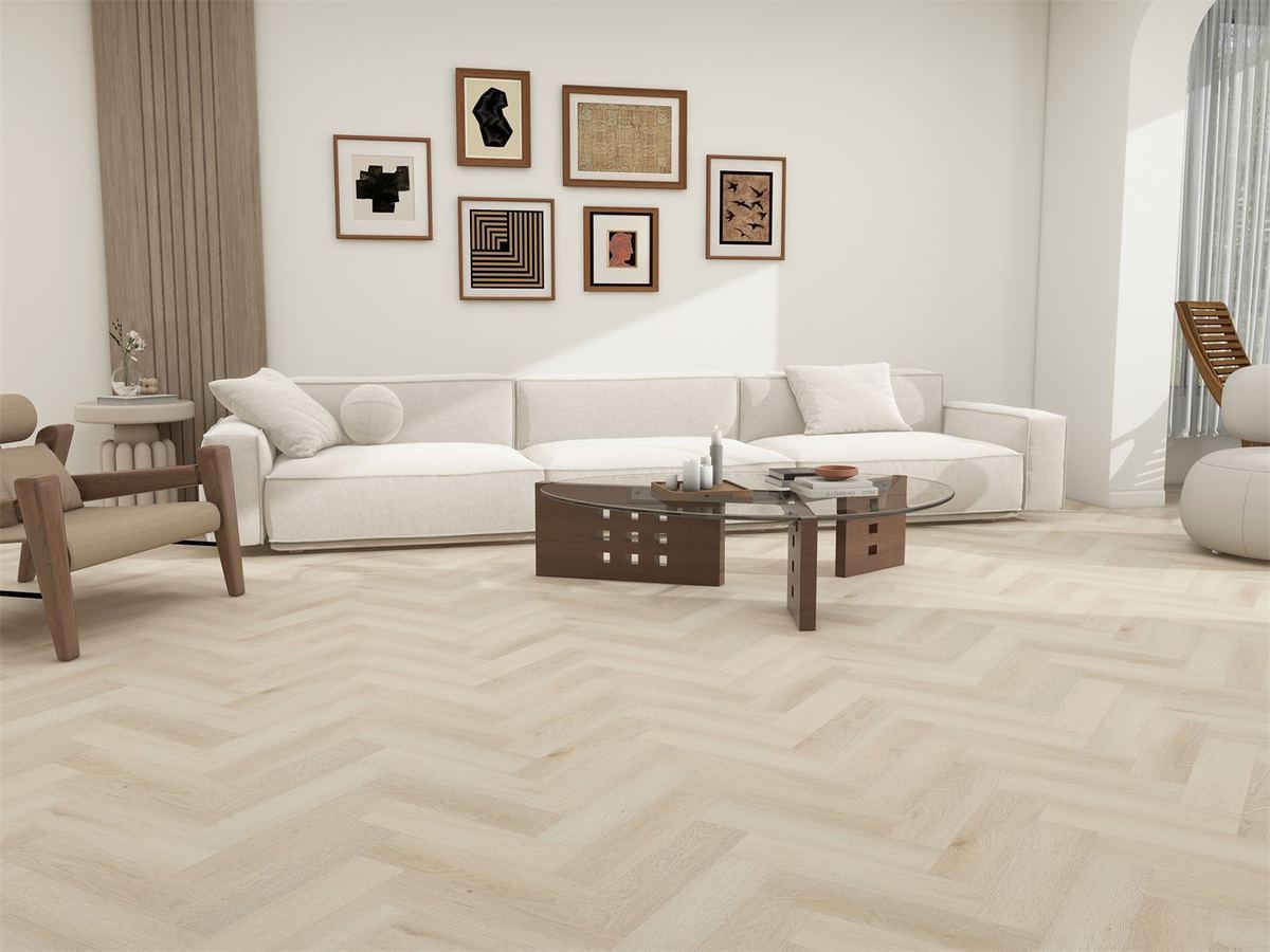 Herringbone room scene, decor VL88313-002