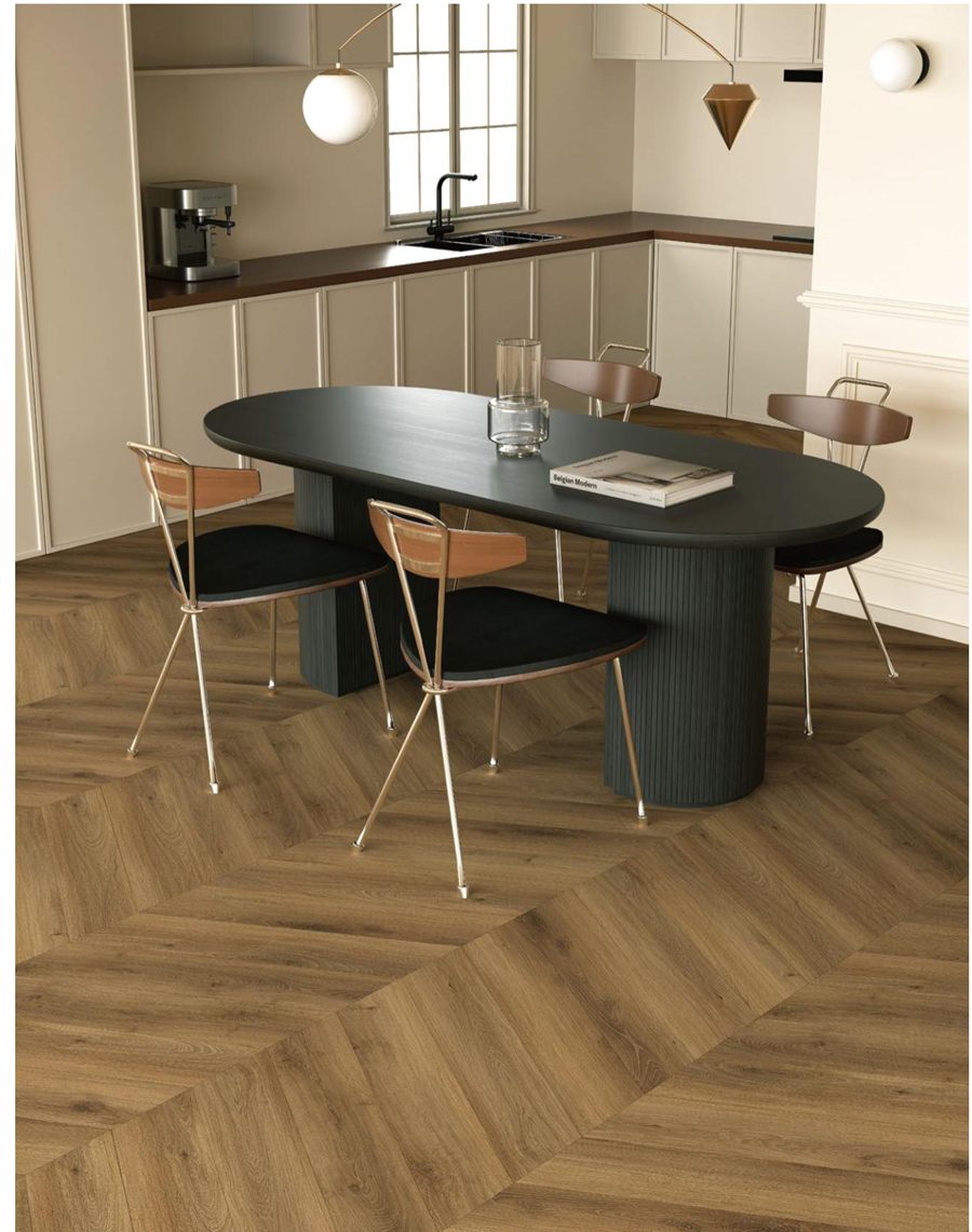Room scene with decor GH3025L-06