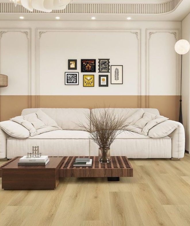 Room scene with decor GH3072L