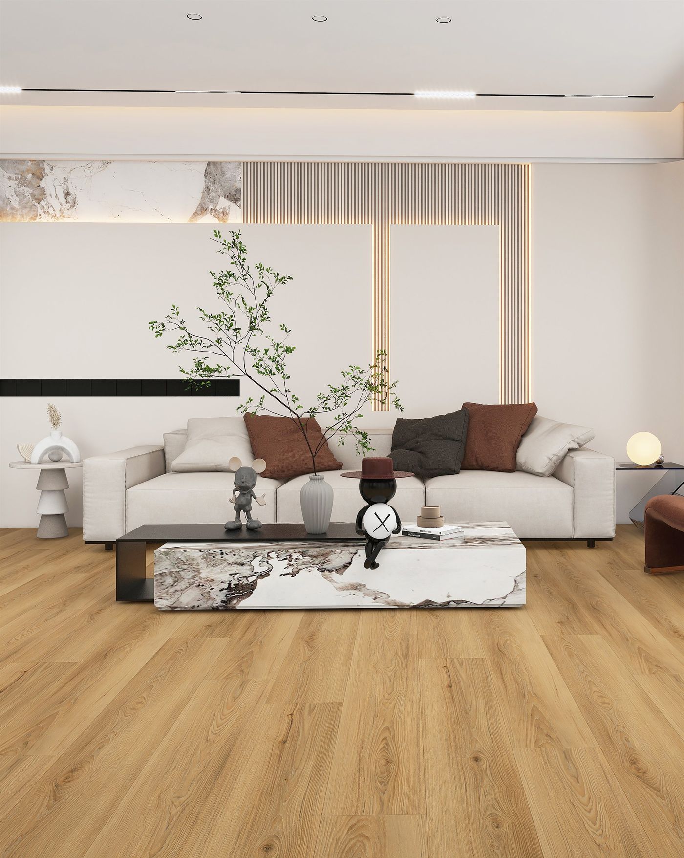 Room scene with decor GH3270XL-001